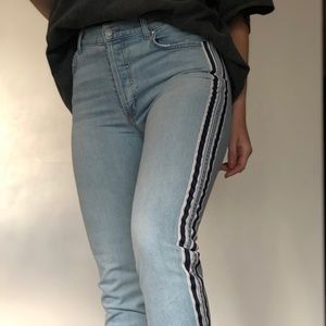 Revice denim